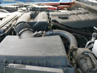 ✅ 2024 Nissan Frontier Pro-X • VIN: 1N6ED1EJ1RN635212 • Lot: 43539158. Listed on IAAI with 58,880 mi. Free auction sales archive from the USA and detailed vehicle history report at DreamBid. Image 20.