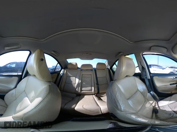 ✅ 2006 Volvo S60 2.5L Turbo R • VIN: YV1RH527462551420 • Lot: 45270967. Listed on IAAI with 148,367 mi. Free auction sales archive from the USA and detailed vehicle history report at DreamBid. Image 18.