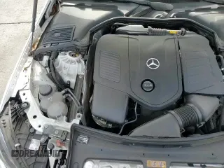 ✅ 2023 Mercedes-Benz C 300 • VIN: W1KAF4GB3PR068760 • Лот: 85567185. Опубликован ранее на Copart с пробегом 17 297 миль. Бесплатный доступ к архиву аукционных продаж из США и подробный отчёт об истории автомобиля на DreamBid. Изображение 15.