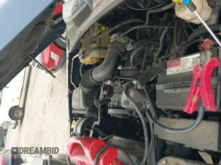 ✅ 2004 Jeep Liberty Limited • VIN: 1J4GL58K64W291030 • Лот: 43261807. Опубликован ранее на IAAI с пробегом 179 329 миль. Бесплатный доступ к архиву аукционных продаж из США и подробный отчёт об истории автомобиля на DreamBid. Изображение 13.