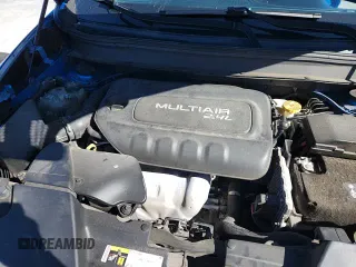 ✅ 2018 Jeep Cherokee Latitude • VIN: 1C4PJLCB9JD540385 • Lot: 90991315. Wystawiony na Copart z przebiegiem 130 580 mil. Bezpłatny archiwum sprzedaży aukcyjnych z USA i szczegółowy raport historii pojazdu na DreamBid. Zdjęcie 15.