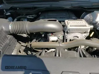 2023 Ram 1500 Limited с VIN 1C6SRFHT7PN540644, выставлен на аукционе Copart как лот 70766875 с пробегом 58 451 миль миль и Списание • Salvage title. История ставок и продаж доступна на DreamBid. Изображение 15.