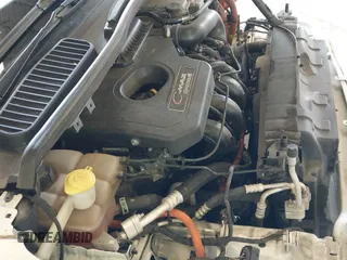 ✅ 2016 Ford C-Max SEL • VIN: 1FADP5CU2GL110832 • Lot: 41764729. Wystawiony na IAAI z przebiegiem 119 724 mil. Bezpłatny archiwum sprzedaży aukcyjnych z USA i szczegółowy raport historii pojazdu na DreamBid. Zdjęcie 23.