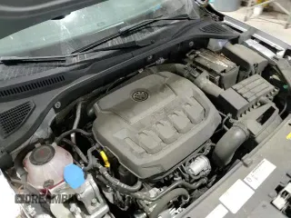 ✅ 2020 Volkswagen Passat S • VIN: 1VWAA7A30LC016654 • Лот: 52420125. Опубликован ранее на Copart с пробегом 28 011 миль. Бесплатный доступ к архиву аукционных продаж из США и подробный отчёт об истории автомобиля на DreamBid. Изображение 14.