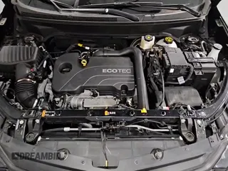 ✅ 2021 Chevrolet Equinox LT • VIN: 3GNAXUEV1ML395592 • Lot: 85890975. Listed on Copart with 18,790 mi. Free auction sales archive from the USA and detailed vehicle history report at DreamBid. Image 15.