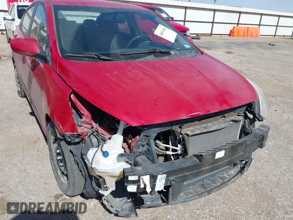 ✅ 2016 Hyundai Accent SE • VIN: KMHCT4AE3GU975631 • Lot: 44416146. Wystawiony na IAAI z przebiegiem 66 941 mil. Bezpłatny archiwum sprzedaży aukcyjnych z USA i szczegółowy raport historii pojazdu na DreamBid. Zdjęcie 6.