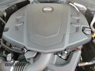 ✅ 2020 Cadillac CT6 Luxury • VIN: 1G6KB5RS9LU110355 • Lot: 69247905. Listed on Copart with 15,155 mi. Free auction sales archive from the USA and detailed vehicle history report at DreamBid. Image 15.