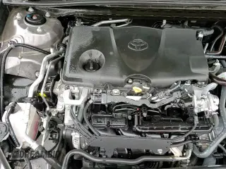 ✅ 2023 Toyota Camry SE Nightshade • VIN: 4T1G11AK6PU768226 • Lot: 90131595. Wystawiony na Copart z przebiegiem 30 847 mil. Bezpłatny archiwum sprzedaży aukcyjnych z USA i szczegółowy raport historii pojazdu na DreamBid. Zdjęcie 15.