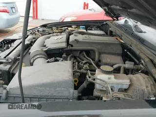 ✅ 2012 Suzuki Equator Sport • VIN: 5Z61D0ER5CC435293 • Lot: 41682566. Wystawiony na IAAI z przebiegiem 158 873 mil. Bezpłatny archiwum sprzedaży aukcyjnych z USA i szczegółowy raport historii pojazdu na DreamBid. Zdjęcie 19.