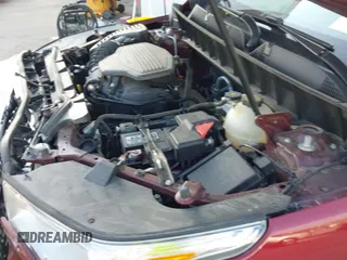 ✅ 2018 GMC Acadia SLE • VIN: 1GKKNSLS6JZ223048 • Лот: 43210635. Опубликован ранее на IAAI с пробегом 54 807 миль. Бесплатный доступ к архиву аукционных продаж из США и подробный отчёт об истории автомобиля на DreamBid. Изображение 20.