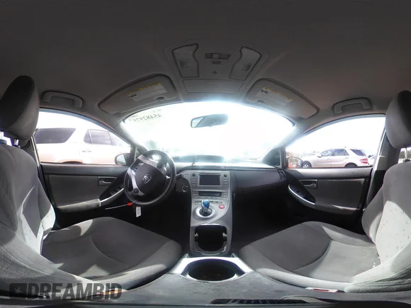 ✅ 2014 Toyota Prius Two • VIN: JTDKN3DUXE0358481 • Лот: 45482975. Опубліковано раніше на IAAI з пробігом 315 335 миль. Безкоштовний доступ до архіву аукціонних продажів зі США та докладний звіт про історію автомобіля на DreamBid. Зображення 24.