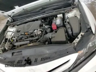 2021 Toyota Camry SE с VIN 4T1G11BKXMU041651, выставлен на аукционе Copart как лот 68313795 с пробегом 70 708 миль миль и Списание • Salvage title. История ставок и продаж доступна на DreamBid. Изображение 16.