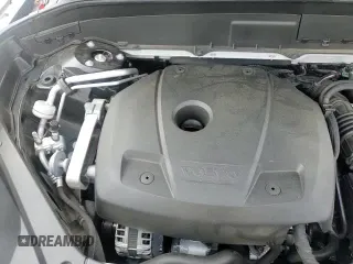 ✅ 2017 Volvo XC90 Inscription • VIN: YV4A22PL0H1170663 • Lot: 55111505. Listed on Copart with 136,792 mi. Free auction sales archive from the USA and detailed vehicle history report at DreamBid. Image 15.