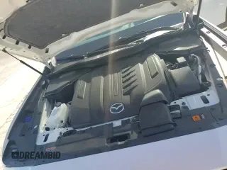 ✅ 2024 Mazda CX-90 Premium • VIN: JM3KKDHD6R1175448 • Lot: 86177415. Listed on Copart with 40,619 mi. Free auction sales archive from the USA and detailed vehicle history report at DreamBid. Image 14.