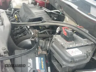 ✅ 2014 Jeep Patriot Latitude • VIN: 1C4NJPFA8ED813002 • Lot: 43533215. Wystawiony na IAAI z przebiegiem 287 361 mil. Bezpłatny archiwum sprzedaży aukcyjnych z USA i szczegółowy raport historii pojazdu na DreamBid. Zdjęcie 15.