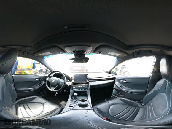 ✅ 2019 Toyota Avalon Limited • VIN: 4T1BZ1FB5KU011614 • Lot: 44882987. Wystawiony na IAAI z przebiegiem 87 744 mil. Bezpłatny archiwum sprzedaży aukcyjnych z USA i szczegółowy raport historii pojazdu na DreamBid. Zdjęcie 20.