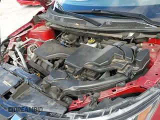 ✅ 2019 Nissan Rogue S • VIN: JN1BJ1CP9KW230059 • Lot: 43344092. Listed on IAAI with 46,496 mi. Free auction sales archive from the USA and detailed vehicle history report at DreamBid. Image 19.