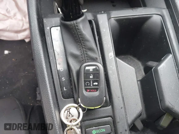 ✅ 2024 Honda Accord EX • VIN: 1HGCY1F33RA089102 • Lot: 45242151. Wystawiony na IAAI z przebiegiem Nie podano. Bezpłatny archiwum sprzedaży aukcyjnych z USA i szczegółowy raport historii pojazdu na DreamBid. Zdjęcie 11.