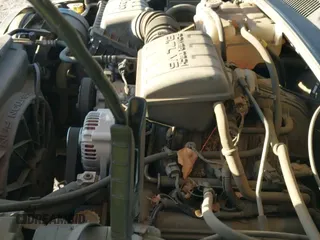 ✅ 2003 Jeep Liberty Limited • VIN: 1J8GL58K03W673437 • Лот: 43534090. Опубликован ранее на IAAI с пробегом 146 104 миль. Бесплатный доступ к архиву аукционных продаж из США и подробный отчёт об истории автомобиля на DreamBid. Изображение 12.