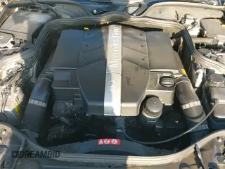 ✅ 2005 Mercedes-Benz E 320 • VIN: WDBUF65J55A614398 • Lot: 43805220. Wystawiony na IAAI z przebiegiem 337 883 mil. Bezpłatny archiwum sprzedaży aukcyjnych z USA i szczegółowy raport historii pojazdu na DreamBid. Zdjęcie 12.