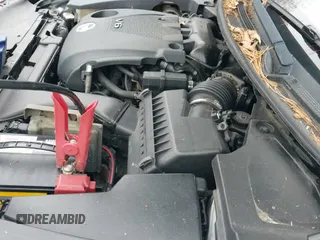 ✅ 2010 Nissan Maxima SV • VIN: 1N4AA5AP8AC849647 • Лот: 43754441. Опубликован ранее на IAAI с пробегом 173 622 миль. Бесплатный доступ к архиву аукционных продаж из США и подробный отчёт об истории автомобиля на DreamBid. Изображение 13.