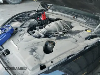 ✅ 2008 Maserati GranTurismo • VIN: ZAMGJ45A280038650 • Lot: 43909986. Wystawiony na IAAI z przebiegiem 85 821 mil. Bezpłatny archiwum sprzedaży aukcyjnych z USA i szczegółowy raport historii pojazdu na DreamBid. Zdjęcie 21.