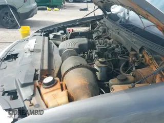 ✅ 2003 Ford F-150 XLT • VIN: 1FTRW07693KD95059 • Lot: 43286882. Listed on IAAI with 237,974 mi. Free auction sales archive from the USA and detailed vehicle history report at DreamBid. Image 19.