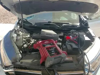 ✅ 2020 Honda CR-V EX-L • VIN: 5J6RW2H81LA020052 • Lot: 82700745. Listed on Copart with 26,793 mi. Free auction sales archive from the USA and detailed vehicle history report at DreamBid. Image 15.