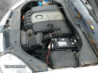 ✅ 2007 Volkswagen Jetta Wolfsburg Edition • VIN: 3VWEG71K67M155277 • Лот: 42348863. Опубликован ранее на IAAI с пробегом 141 788 миль. Бесплатный доступ к архиву аукционных продаж из США и подробный отчёт об истории автомобиля на DreamBid. Изображение 14.