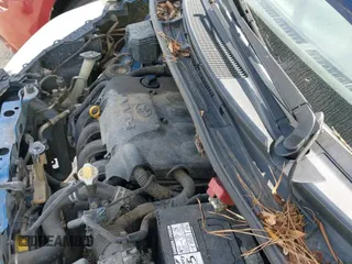 ✅ 2012 Toyota Yaris LE • VIN: JTDJTUD32CD517076 • Lot: 43132836. Wystawiony na IAAI z przebiegiem 186 161 mil. Bezpłatny archiwum sprzedaży aukcyjnych z USA i szczegółowy raport historii pojazdu na DreamBid. Zdjęcie 12.