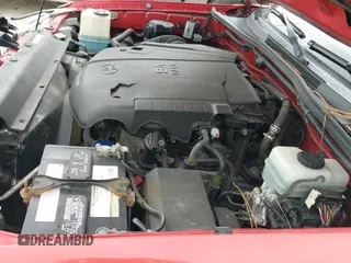 ✅ 2015 Toyota Tacoma • VIN: 3TMLU4EN4FM177816 • Lot: 43247024. Listed on IAAI with 201,102 mi. Free auction sales archive from the USA and detailed vehicle history report at DreamBid. Image 20.