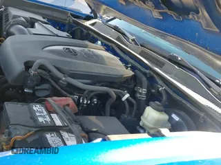 ✅ 2017 Toyota Tacoma TRD Off Road • VIN: 3TMAZ5CNXHM044689 • Lot: 43702817. Wystawiony na IAAI z przebiegiem 125 466 mil. Bezpłatny archiwum sprzedaży aukcyjnych z USA i szczegółowy raport historii pojazdu na DreamBid. Zdjęcie 19.