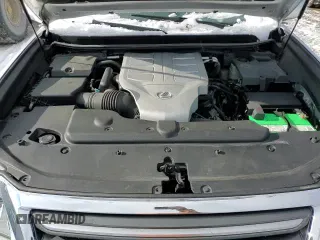 ✅ 2017 Lexus GX 460 Premium • VIN: JTJBM7FX0H5165150 • Lot: 94961645. Wystawiony na Copart z przebiegiem 85 435 mil. Bezpłatny archiwum sprzedaży aukcyjnych z USA i szczegółowy raport historii pojazdu na DreamBid. Zdjęcie 14.