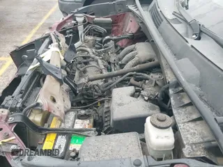 ✅ 2015 Toyota Highlander LE Plus • VIN: 5TDZKRFH4FS086907 • Lot: 42295320. Listed on IAAI with 116,037 mi. Free auction sales archive from the USA and detailed vehicle history report at DreamBid. Image 19.