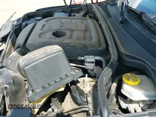 ✅ 2020 Jeep Grand Cherokee Limited • VIN: 1C4RJEBG7LC244632 • Лот: 43085481. Опубликован ранее на IAAI с пробегом 65 516 миль. Бесплатный доступ к архиву аукционных продаж из США и подробный отчёт об истории автомобиля на DreamBid. Изображение 19.