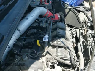 ✅ 2013 Ford Focus ST • VIN: 1FADP3L94DL324006 • Lot: 42872536. Wystawiony na IAAI z przebiegiem 153 707 mil. Bezpłatny archiwum sprzedaży aukcyjnych z USA i szczegółowy raport historii pojazdu na DreamBid. Zdjęcie 20.