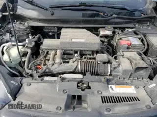 ✅ 2020 Honda CR-V EX • VIN: 5J6RW2H54LA012310 • Лот: 90090115. Опубликован ранее на Copart с пробегом 88 306 миль. Бесплатный доступ к архиву аукционных продаж из США и подробный отчёт об истории автомобиля на DreamBid. Изображение 16.