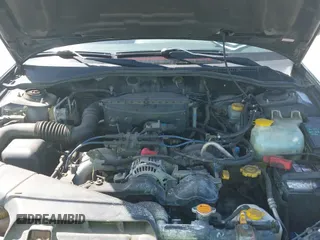 ✅ 2000 Subaru Legacy Outback Limited • VIN: 4S3BH6862Y7625399 • Lot: 42292121. Listed on IAAI with 173,876 mi. Free auction sales archive from the USA and detailed vehicle history report at DreamBid. Image 12.