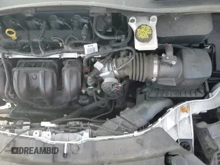 ✅ 2019 Ford Escape S • VIN: 1FMCU0F71KUB99704 • Lot: 86770175. Listed on Copart with 127,741 mi. Free auction sales archive from the USA and detailed vehicle history report at DreamBid. Image 15.