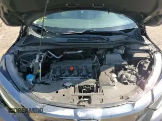 ✅ 2020 Honda HR-V EX • VIN: 3CZRU5H53LM713253 • Лот: 84251675. Опубликован ранее на Copart с пробегом 69 717 миль. Бесплатный доступ к архиву аукционных продаж из США и подробный отчёт об истории автомобиля на DreamBid. Изображение 16.