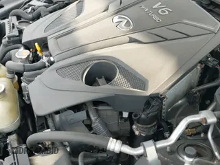 ✅ 2020 Infiniti Q50 Luxe • VIN: JN1EV7AP0LM202509 • Lot: 43200790. Listed on IAAI with 49,788 mi. Free auction sales archive from the USA and detailed vehicle history report at DreamBid. Image 22.