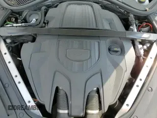 ✅ 2022 Porsche Panamera • VIN: WP0AJ2A78NL100992 • Лот: 57489505. Опубликован ранее на Copart с пробегом 10 474 миль. Бесплатный доступ к архиву аукционных продаж из США и подробный отчёт об истории автомобиля на DreamBid. Изображение 14.