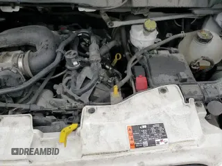 ✅ 2021 Ford Transit Cargo • VIN: 1FTBR2C83MKA48498 • Lot: 47932335. Listed on Copart with 135,997 mi. Free auction sales archive from the USA and detailed vehicle history report at DreamBid. Image 14.