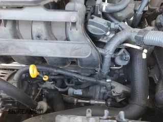 ✅ 2019 Nissan Rogue SL • VIN: JN1BJ1CR7KW334499 • Lot: 90291995. Listed on Copart with 94,905 mi. Free auction sales archive from the USA and detailed vehicle history report at DreamBid. Image 16.