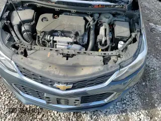 ✅ 2017 Chevrolet Cruze LT • VIN: 1G1BE5SM5H7139818 • Лот: 91826935. Опубликован ранее на Copart с пробегом 104 447 миль. Бесплатный доступ к архиву аукционных продаж из США и подробный отчёт об истории автомобиля на DreamBid. Изображение 14.