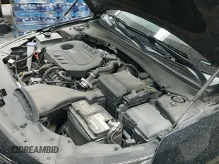 ✅ 2016 Kia Optima SX Turbo • VIN: 5XXGW4L29GG050616 • Лот: 43059348. Опубликован ранее на IAAI с пробегом 117 336 миль. Бесплатный доступ к архиву аукционных продаж из США и подробный отчёт об истории автомобиля на DreamBid. Изображение 19.