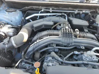 ✅ 2023 Subaru Crosstrek Premium • VIN: JF2GTAEC7PH253795 • Lot: 86264915. Wystawiony na Copart z przebiegiem 24 496 mil. Bezpłatny archiwum sprzedaży aukcyjnych z USA i szczegółowy raport historii pojazdu na DreamBid. Zdjęcie 16.