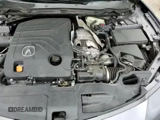 ✅ 2021 Acura TLX Type S • VIN: 19UUB7F08MA000938 • Lot: 64578755. Wystawiony na Copart z przebiegiem 32 364 mil. Bezpłatny archiwum sprzedaży aukcyjnych z USA i szczegółowy raport historii pojazdu na DreamBid. Zdjęcie 13.