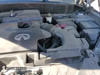 ✅ 2020 Infiniti QX50 Luxe • VIN: 3PCAJ5M1XLF115633 • Лот: 86321135. Опубликован ранее на Copart с пробегом 91 560 миль. Бесплатный доступ к архиву аукционных продаж из США и подробный отчёт об истории автомобиля на DreamBid. Изображение 16.