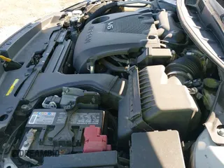 ✅ 2020 Nissan Maxima S • VIN: 1N4AA6BV2LC386328 • Lot: 41537219. Listed on IAAI with 55,320 mi. Free auction sales archive from the USA and detailed vehicle history report at DreamBid. Image 20.